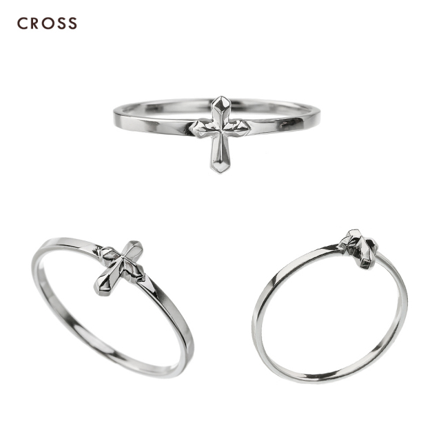 FLUI (フルイ) ブランド モチーフ コレクション リング ≪レディース