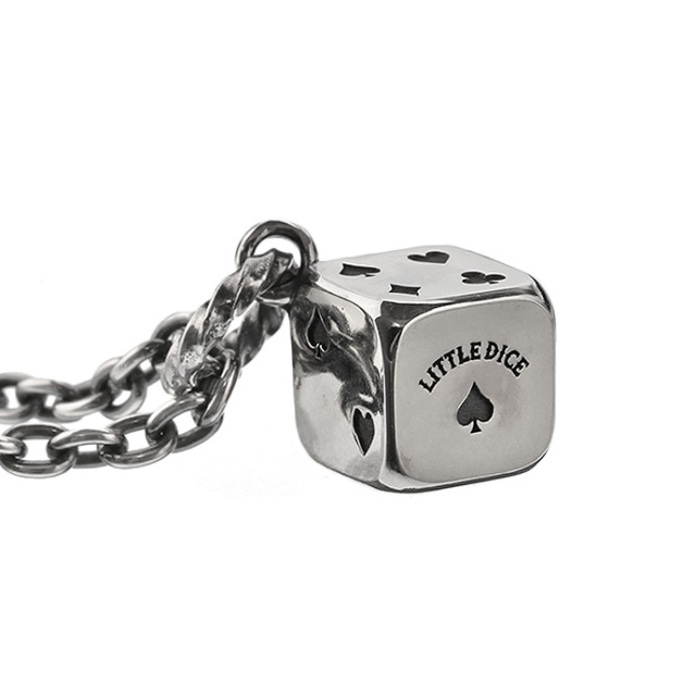 LITTLE DICE (リトルダイス) ブランド リトル トランプ ダイス