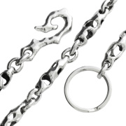 ウォレットチェーン大特集！シルバーアクセサリー通販【ビニッチ】