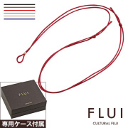 FLUI (フルイ) ブランド カラーコード ゴールドビーズ メンズ アクセサリー CULTURAL FLUI カルトラルフルイ