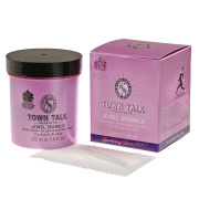 ジュエルスパークル225ml  ジュエリークリーナー ゴールド・プラチナ対応 洗浄液 アクセサリー 手入れ [メンテナンス用品]