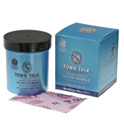 シルバースパークル225ml シルバーを末永くご愛用して頂くための洗浄液 シルバー アクセサリー 手入れ [メンテナンス用品]