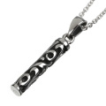 ヴァインラウンドスティック ペンダント ≪トップのみ≫ メンズ ネックレス シルバー アクセサリー 925 [シルバーペンダント]