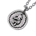 シルバーペンダント (トップのみ) ネックレス メンズ ココペリ シルバー アクセサリー[シルバーペンダント]