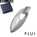 FLUI (フルイ) ブランド スタック ペンダントトップ ペンダント トップ メンズ アクセサリー CULTURAL FLUI カルトラルフルイ [シルバーペンダント]