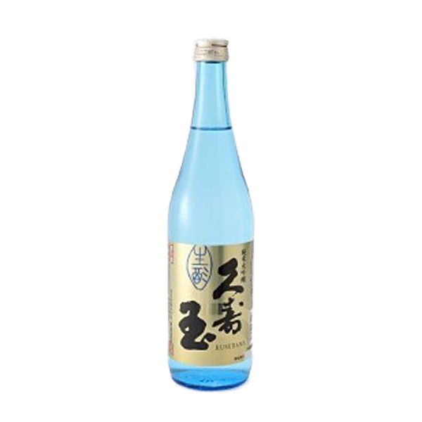 久寿玉 純米大吟醸生酒 720ml 純米酒 【有限会社平瀬酒造店】