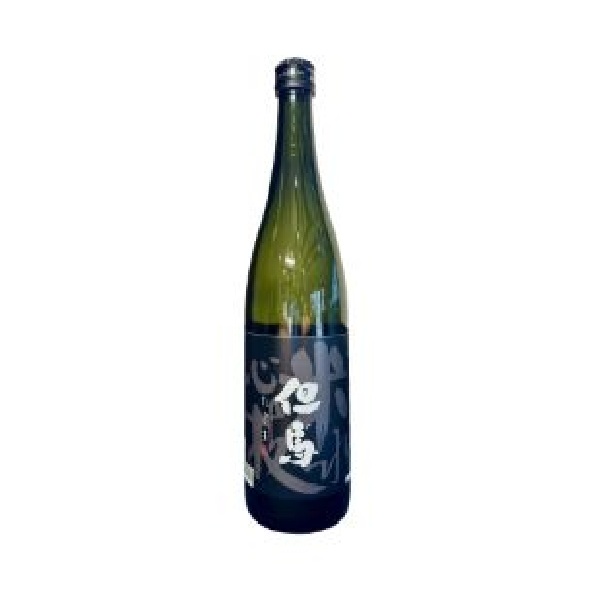 但馬　大吟醸無濾過生原酒　720ml　吟醸酒　【此の友酒造株式会社】