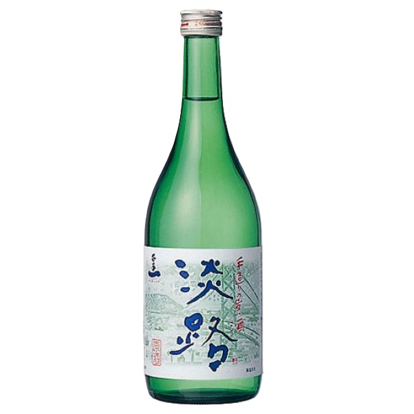 原酒淡路　720ml【千年一酒造株式会社】