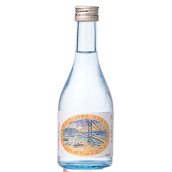 特別純米酒　300ml　【千年一酒造株式会社】