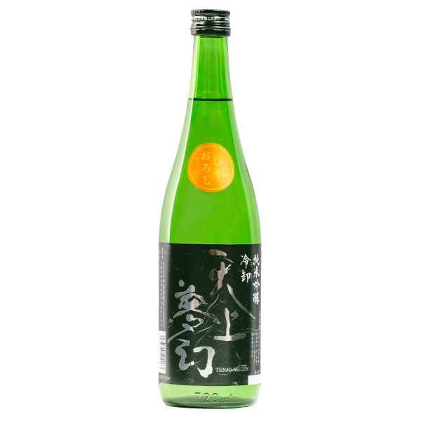 天上夢幻 冷卸 純米吟醸720ml.jpg