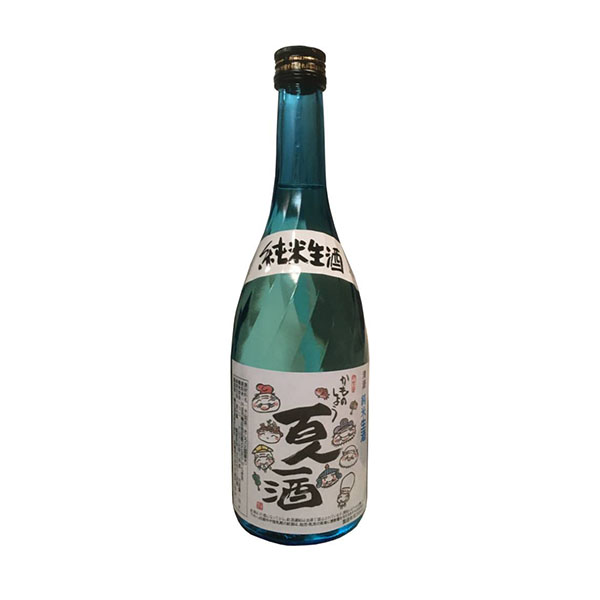 鴨庄 百人一酒