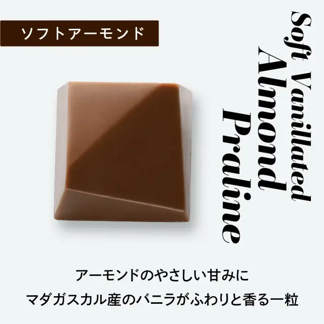 2026 バレンタインデー オーガニックチョコレート モンセラート