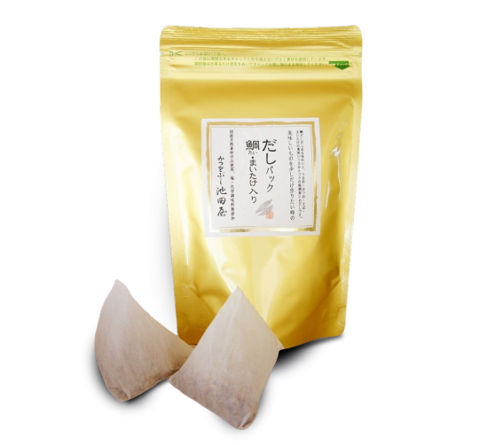 だしパック