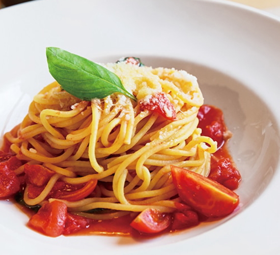 有機JAS認証 パスタ フェリチェッティ スパゲッティ（オーガニック