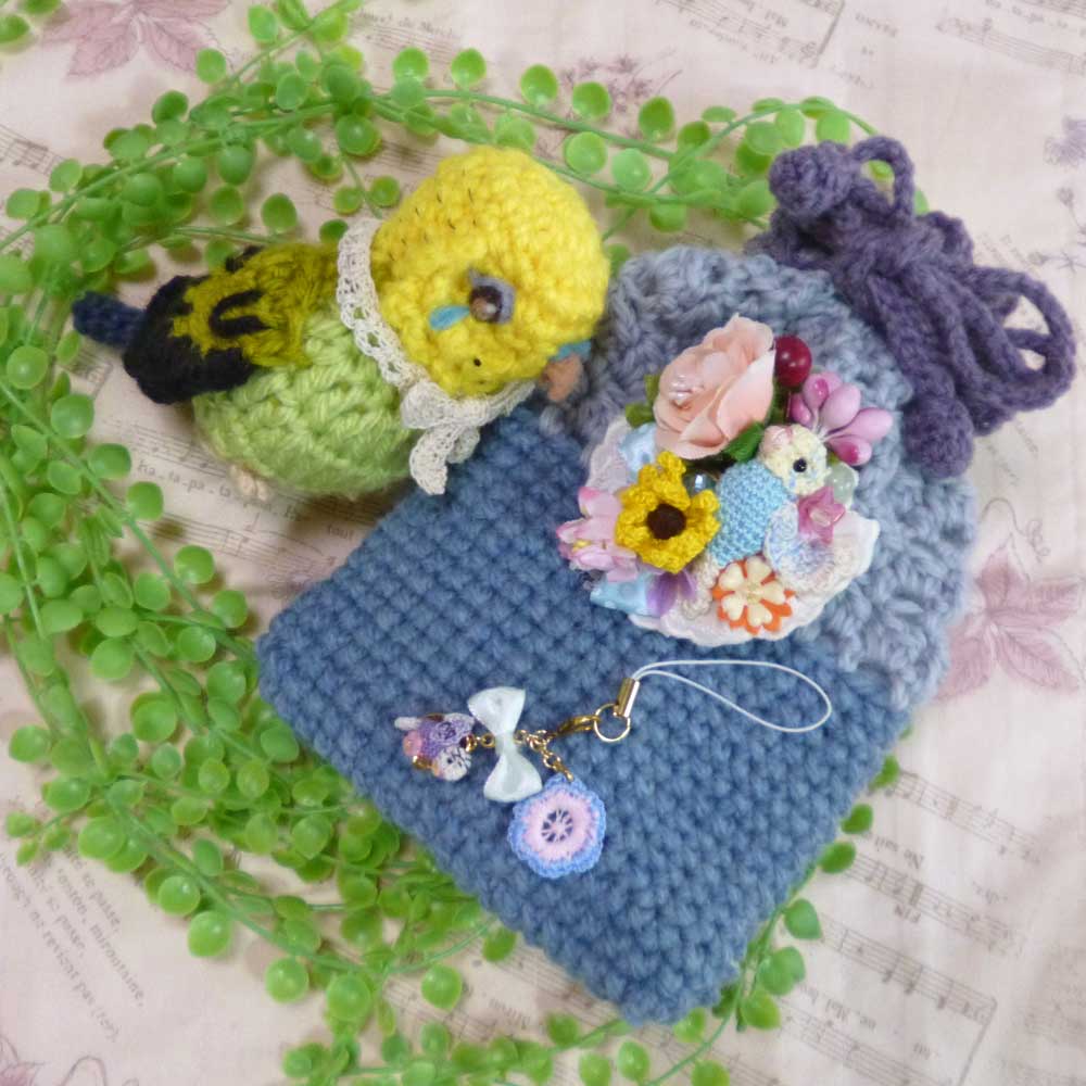 【あにまるめいと】★ギフトセット264A／セキセイ