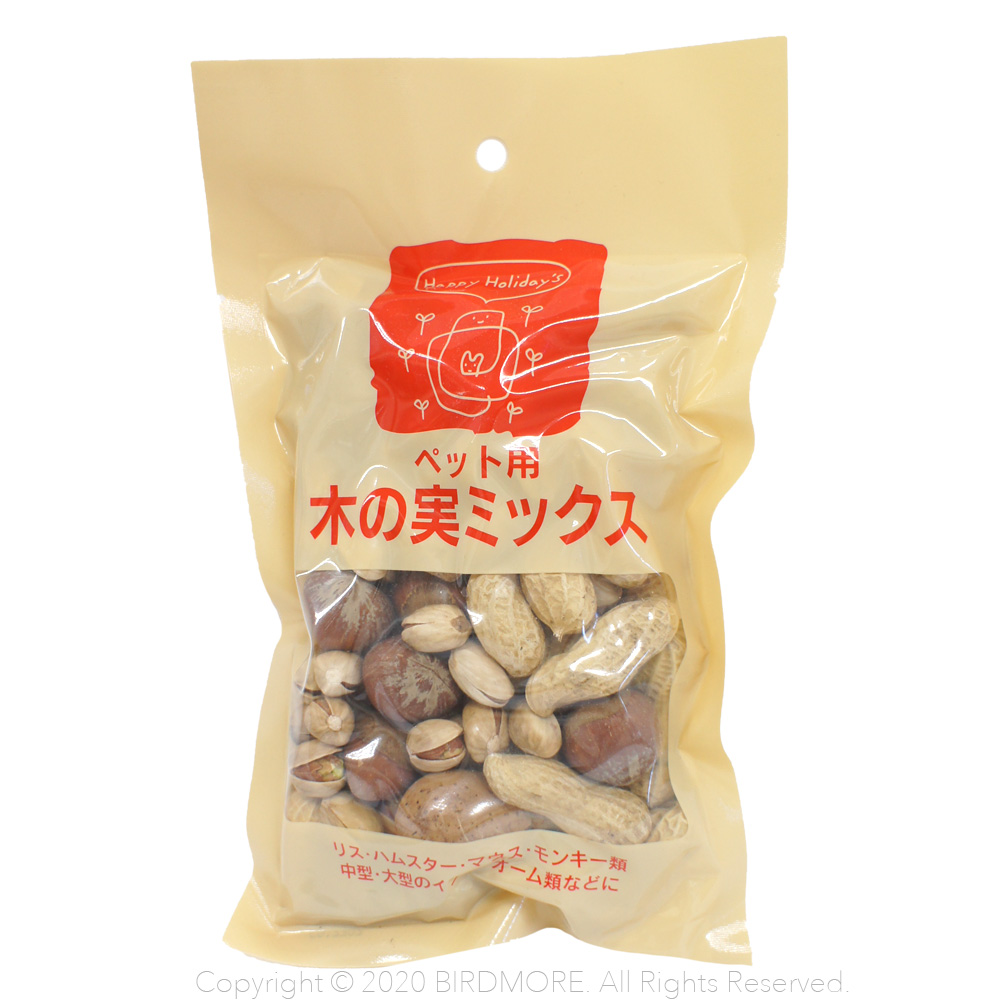 9990130【HHJ】木の実ミックス　150g