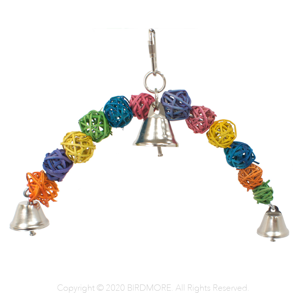 9991234【SBC】SB370 Vine Ball Arch