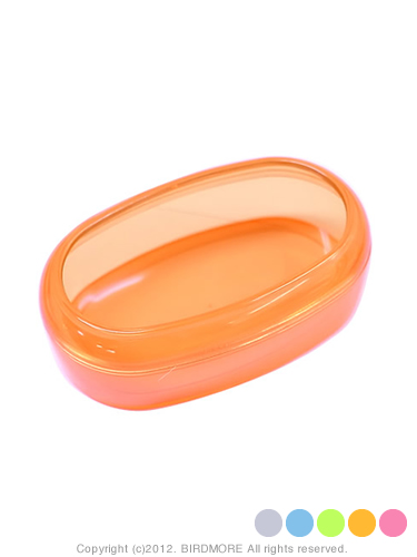 9991337【コバヤシ】プラ小判(中)/K-87