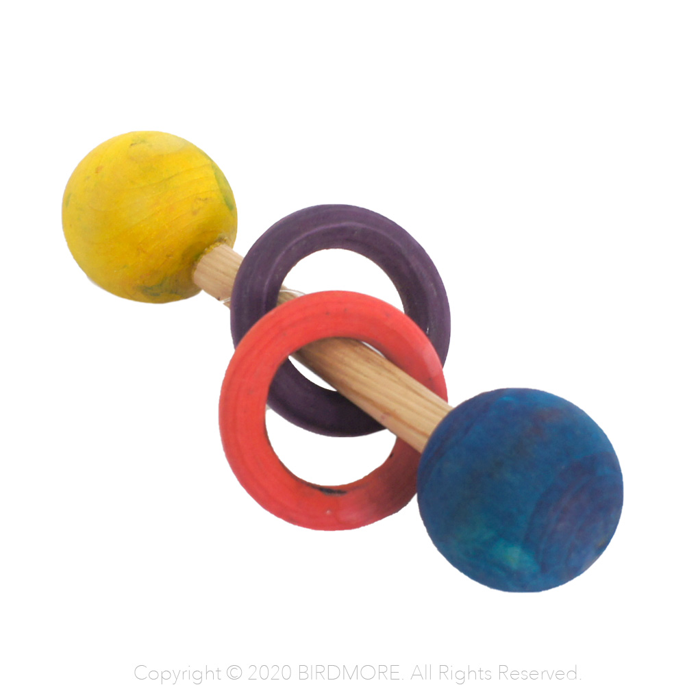 9991381【SBC】SB041 Lg. Rattle