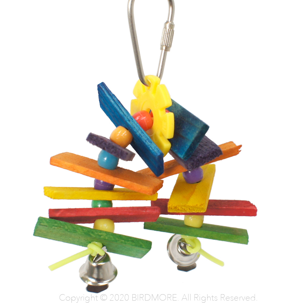 9991820【SBC】SB133 Balsa Rainbow