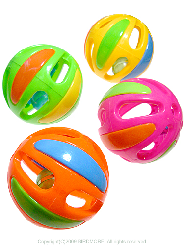 9992930【オオイシ】★りんりんボールBIG　70mm 1個