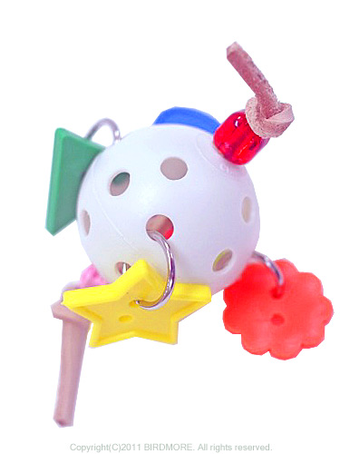 9993385【ALOHA HEAVEN】ラッキーボタンズ