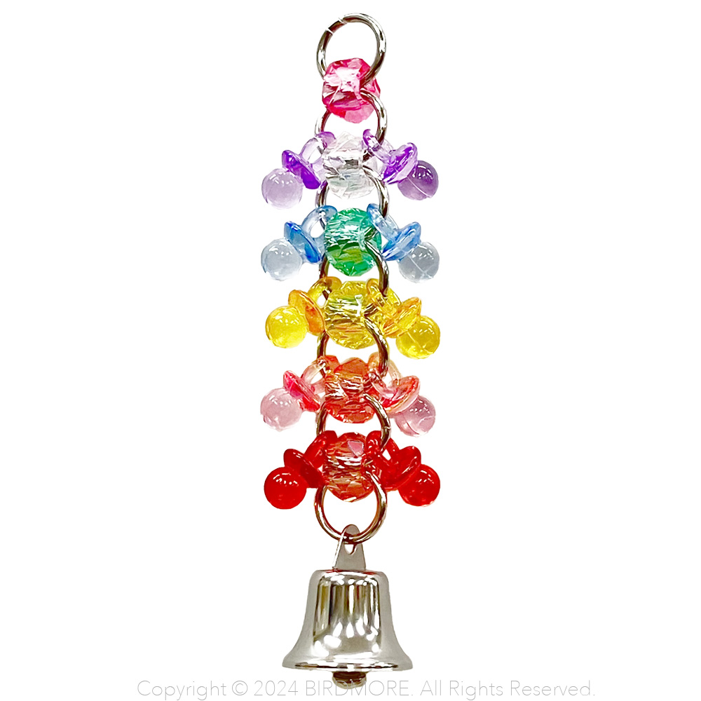 9993494【ALOHA HEAVEN】ベイビーベル