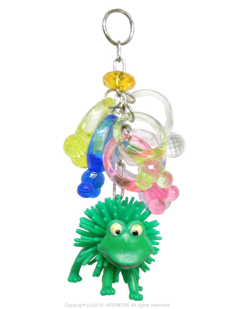 9993505【ALOHA HEAVEN】リングリングリング