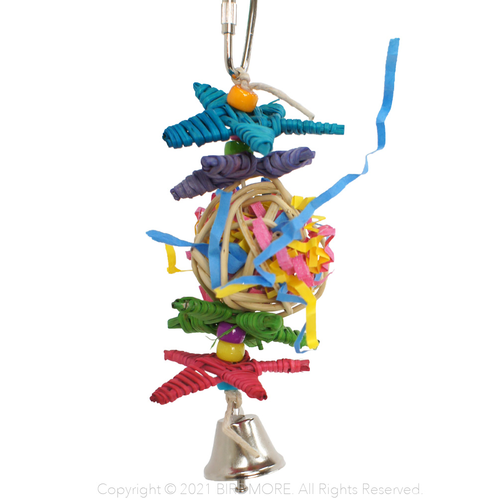 9993524【SBC】SB541 Crinkle Crinkle Little Star