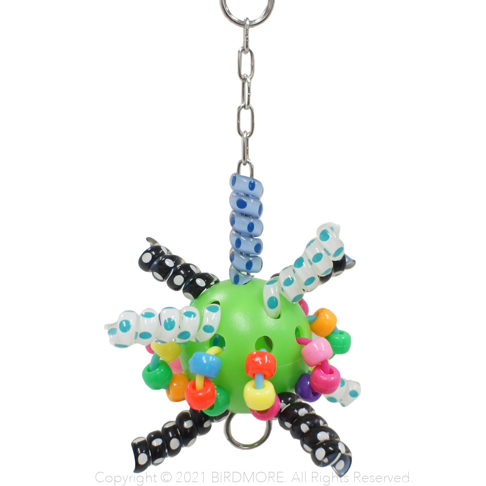 9993747【ALOHA HEAVEN】スパイラルビート