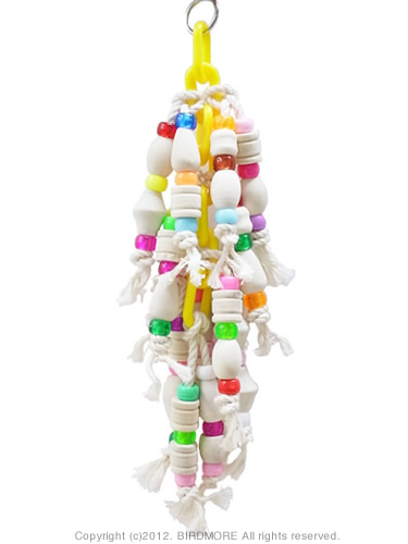 9993824【ALOHA HEAVEN】ドレッドチェーン