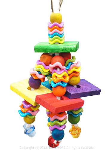 9994043【SBC】SB736　Wiggles&Wafers