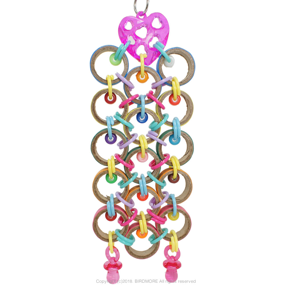 9994088【ALOHA HEAVEN】クライミングベーグル