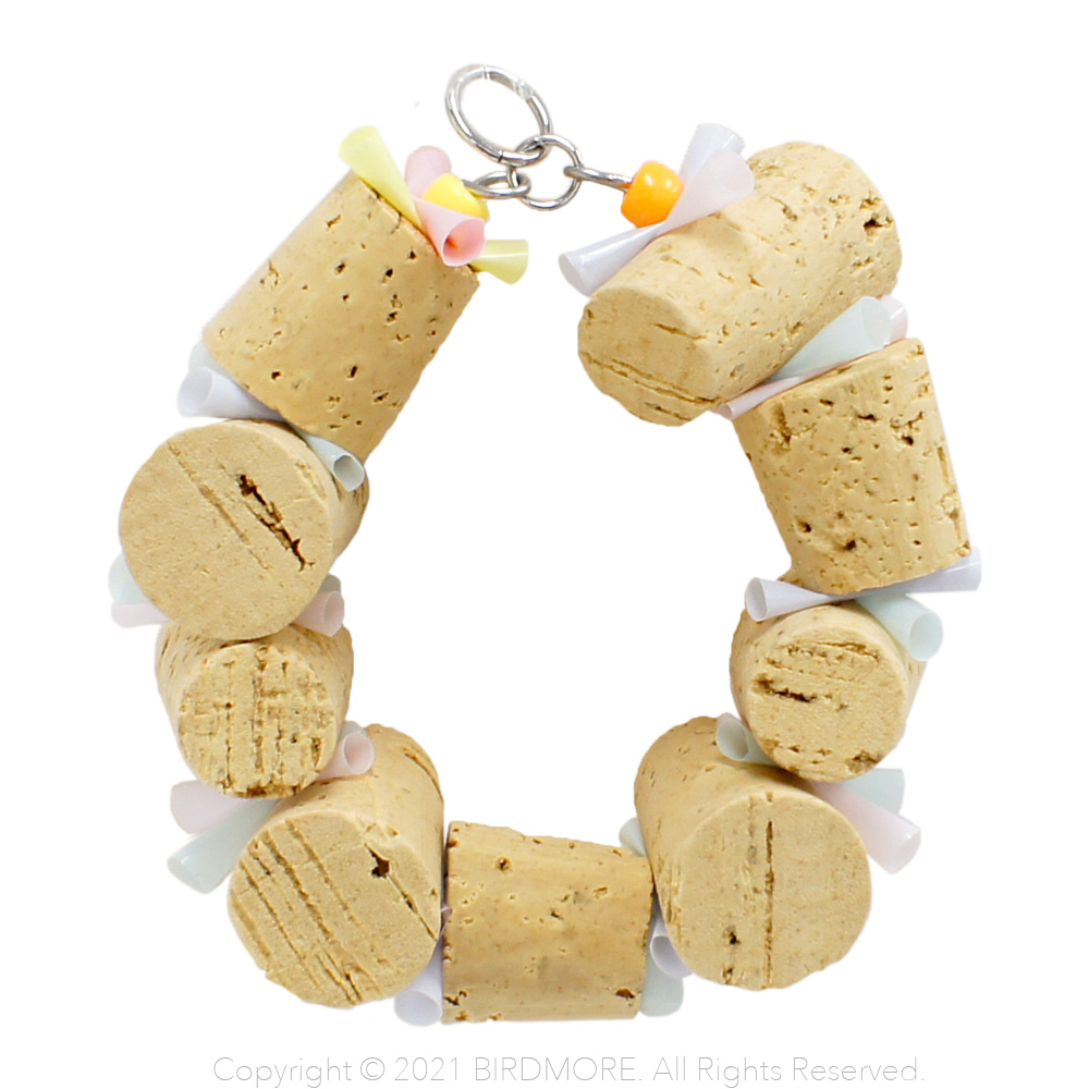 9994194【ALOHA HEAVEN】ぶろーくんリース