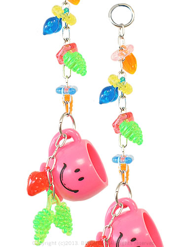 9994301【ALOHA HEAVEN】フルーツポンチ