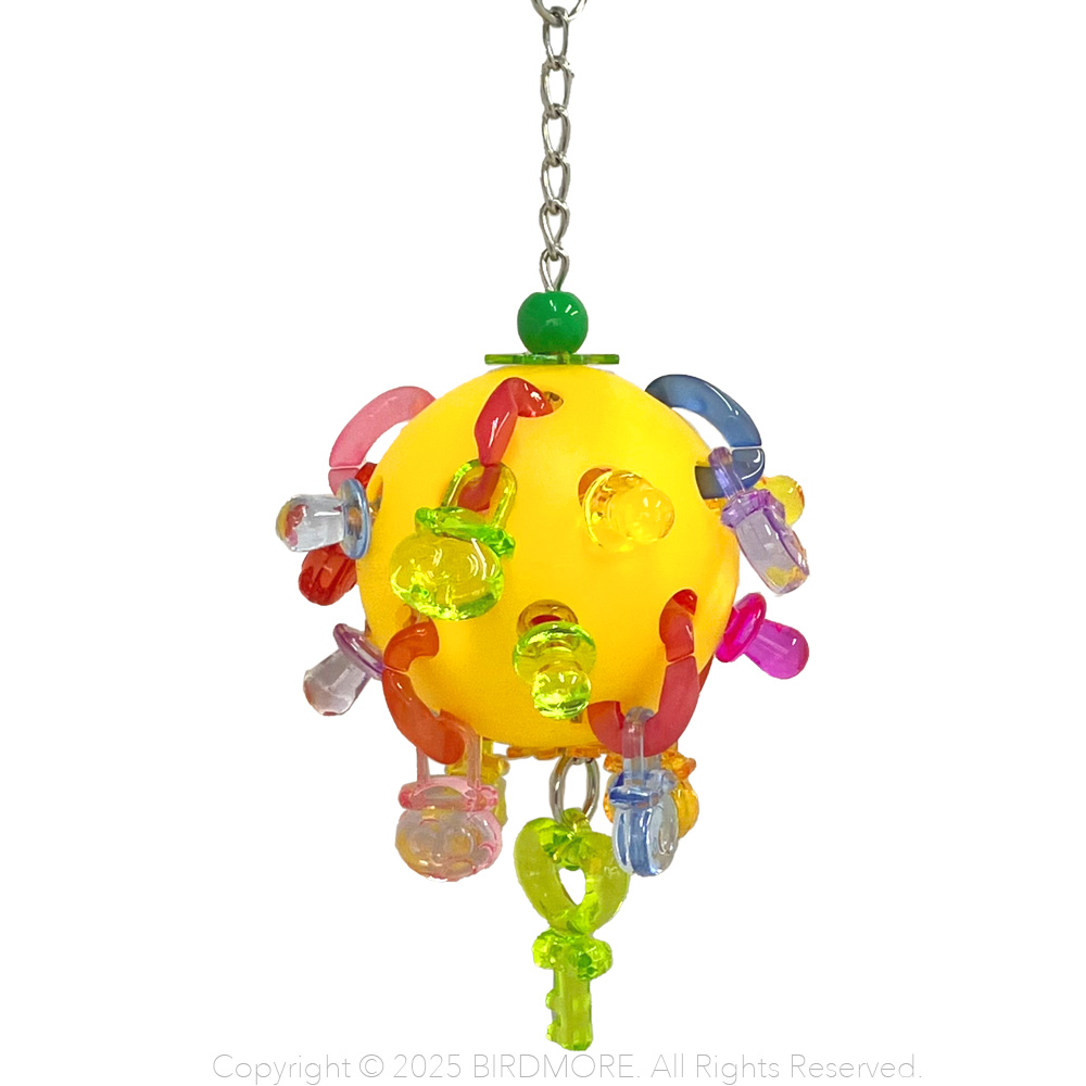 9994309【ALOHA HEAVEN】モンスターボール