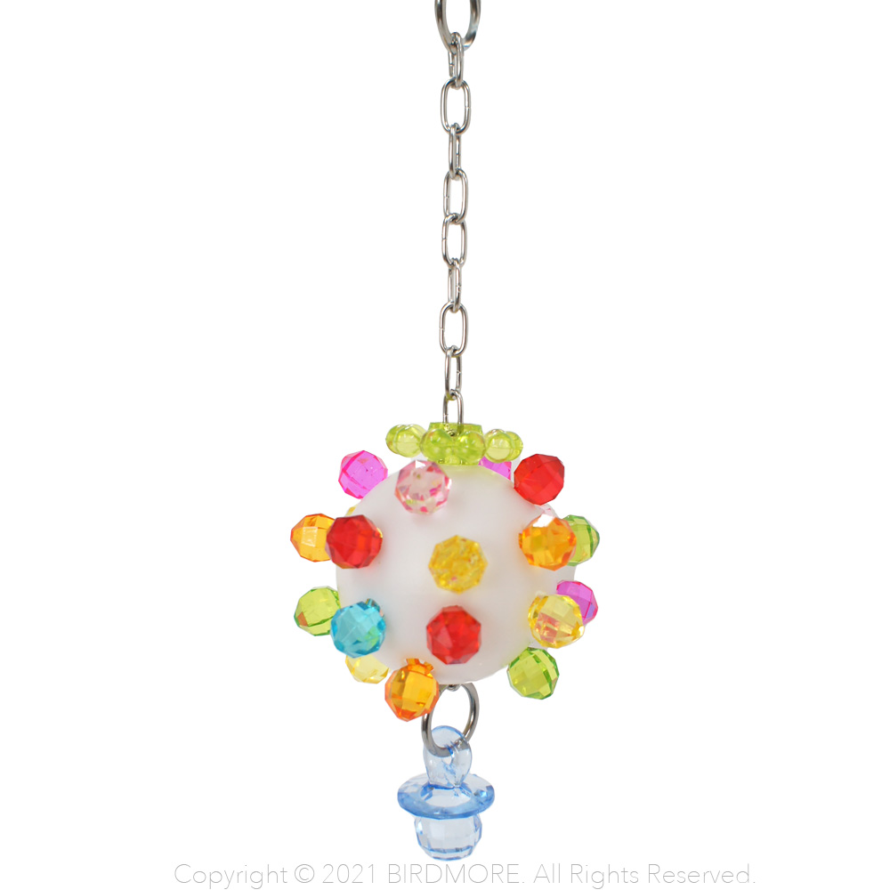 9994319【ALOHA HEAVEN】FUN FUN ボール