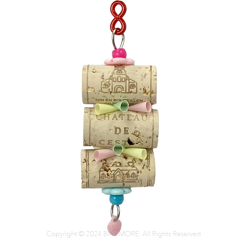 9994351【ALOHA HEAVEN】トリプルコルク