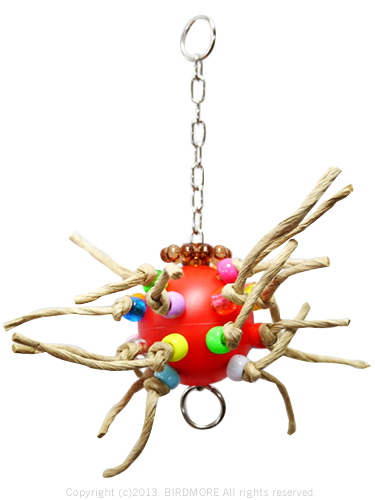 9994352【ALOHA HEAVEN】メデゥーサボール