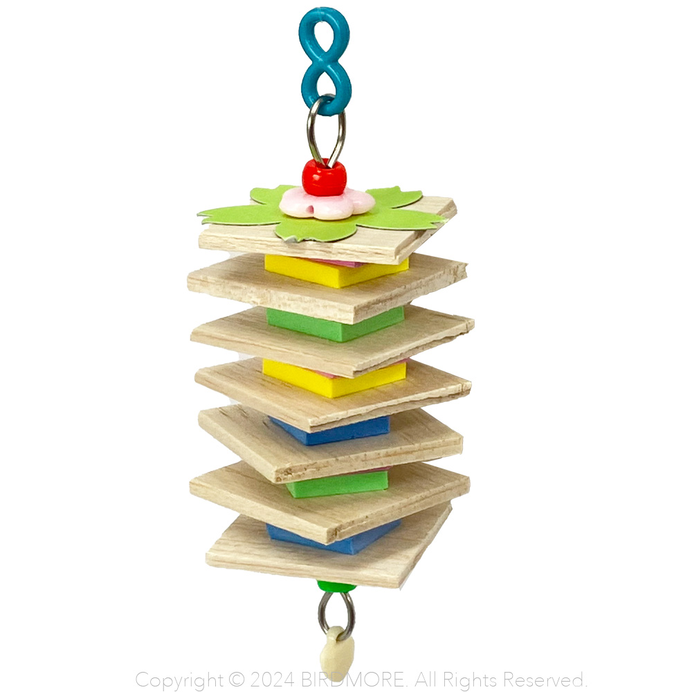 9994509【ALOHA HEAVEN】ウエハースサンド