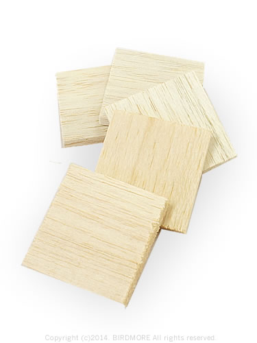 9994531 バルサ S 1個◆