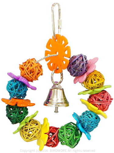 9994881【SBC】SB759 Daisy Ring