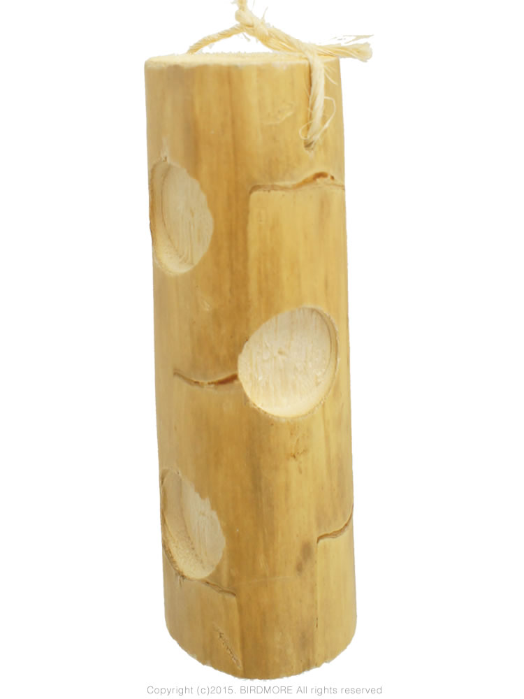 9995301【WESCO PET】BIRD KABOB（バードカボブ）/ジュニア・オーレ