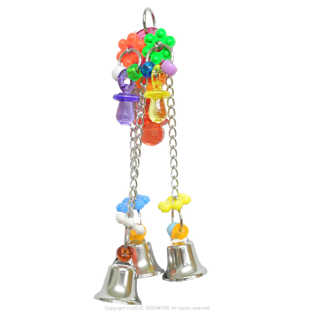 9995528【ALOHA HEAVEN】トリプルベル