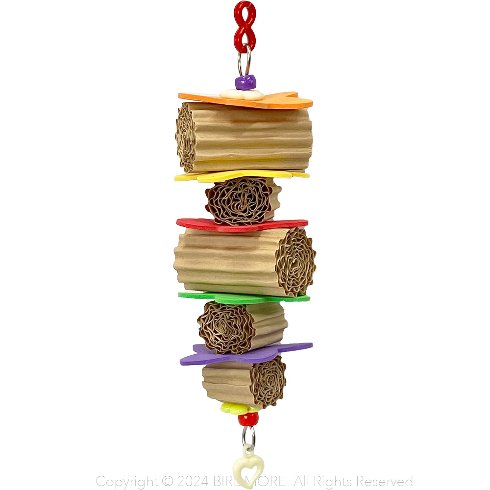 9995983【ALOHA HEAVEN】フラワーツリーミニ