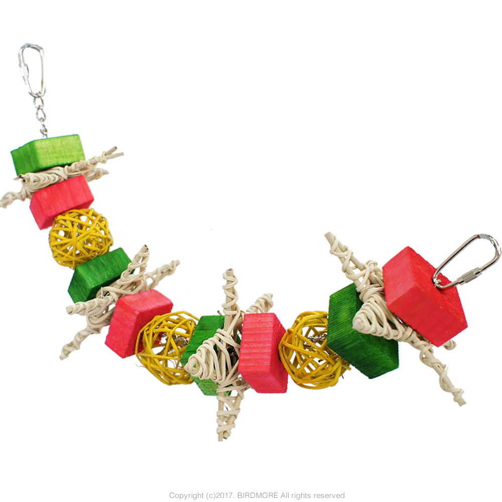 9996532【SBC】SB973 XMAS Garland Lg.