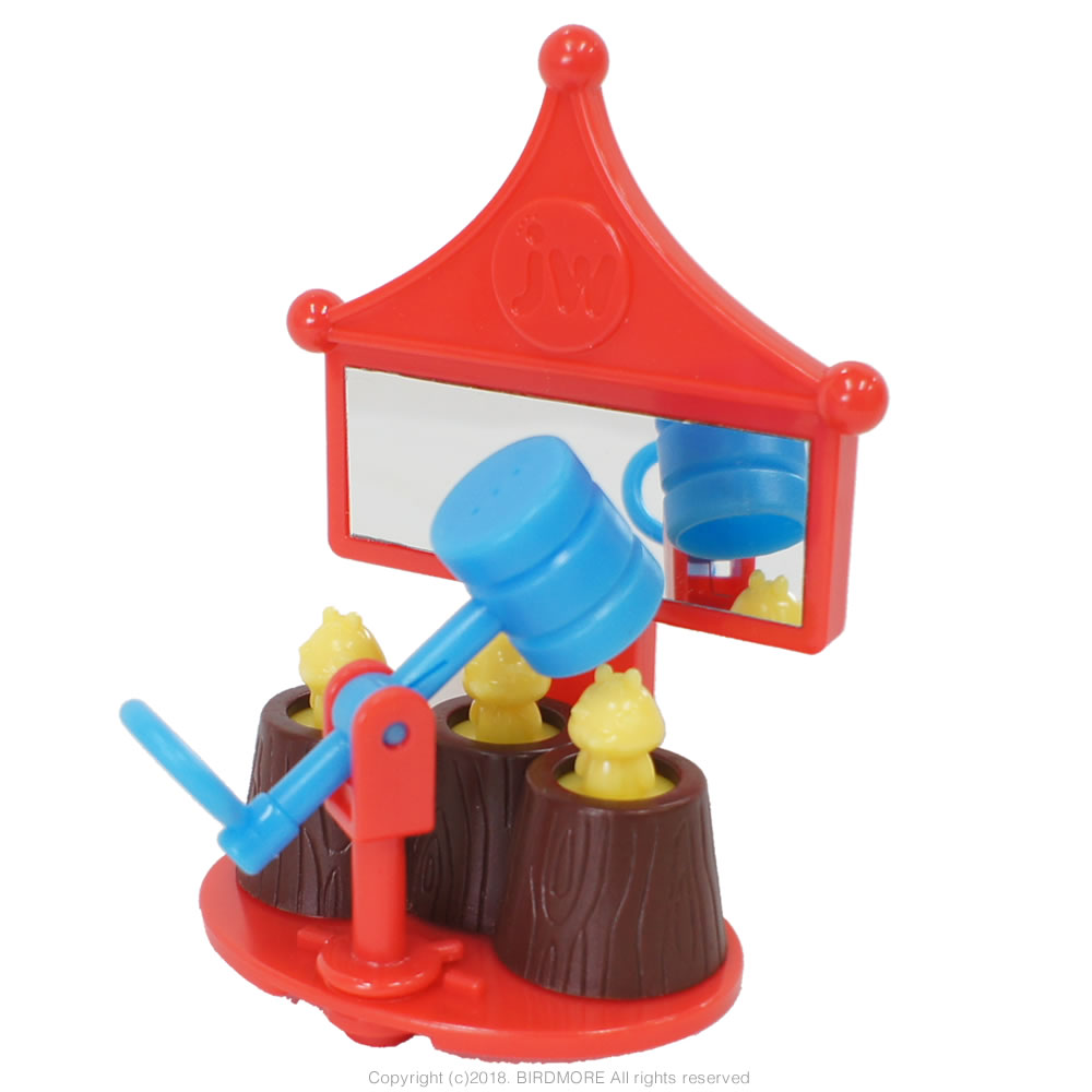 9997024【JW】★Peck-a-Mole