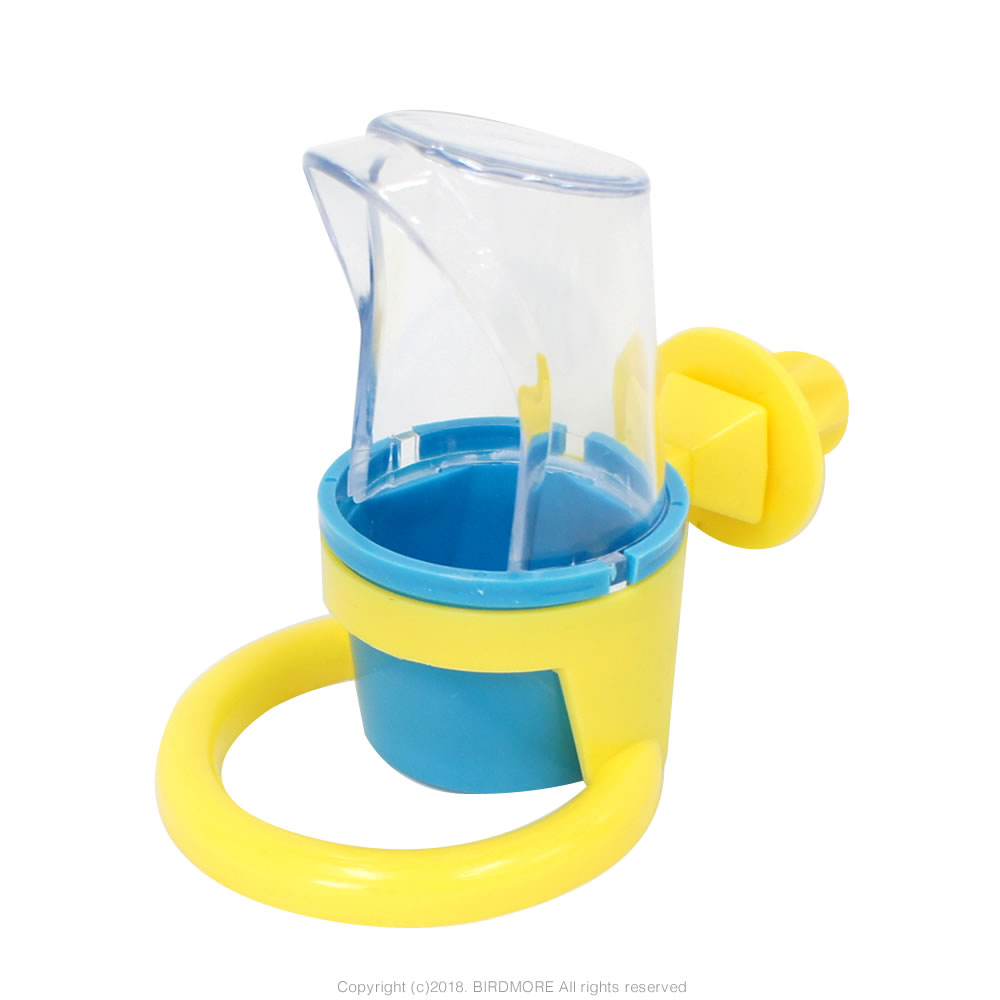 9997042【JW】★Inside Clean Cup/ブルー