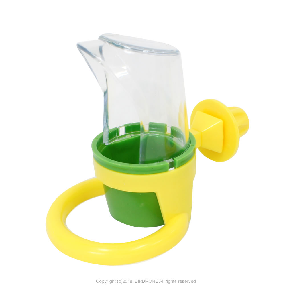 9997043【JW】★Inside Clean Cup/グリーン