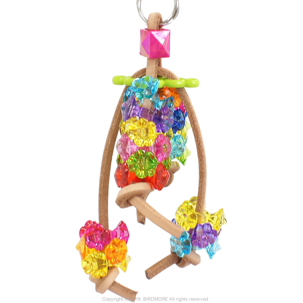 9997125【ALOHA HEAVEN】ジュエルフラワー